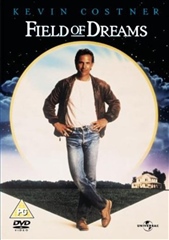 Field Of Dreams (PG) - CeX (UK): - Buy, Sell, Donate